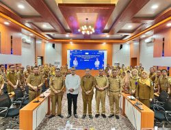 50 ASN Ogan Ilir Ikuti Uji Kompetensi Teknis untuk Rencana Suksesi Jabatan
