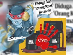 Skandal BBM Ilegal Terbongkar: PT NBS–LDE Diduga Bersekongkol Izin Niaga Palsu, Disinyalir Oknum Aparat di Level Polda Sumsel Terlibat Suap
