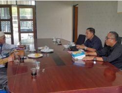 DPRD Ogan Ilir Telusuri Keluhan Karyawan Alfamart dan Indomaret soal Pemotongan Gaji
