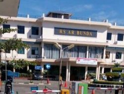 Isu Penolakan Pasien Asal Pali diluruskan Pihak RS. AR Bunda Prabumulih, Berikut Klarifikasinya