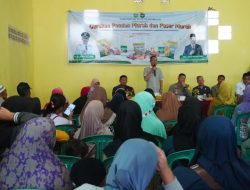 Stabilisasi Pasokan dan Harga, Pemkot Prabumulih Kembali Gelar Pangan Murah