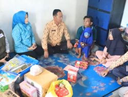 Kota Prabumulih Raih Penghargaan Insentif Dana Fiskal dalam Kategori Penurunan Stunting