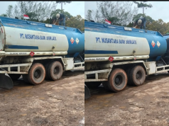 Jejak Hubungan Bisnis LCL–NBS Mengemuka di Tengah Pengusutan Kasus Perizinan BBM