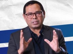 Jan Maringka Sambut Amicus Curiae Prof Topo, Harapan Baru untuk Keadilan Haji Halim