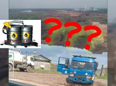 Tambang LCL Pilih Mingkem Tak Jawab Konfirmasi, Picu Asumsi dan Spekulasi Kian Liar