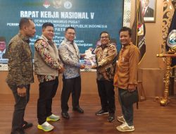 Sinergi di Yogyakarta: Pemkab Muba Sampaikan Usulan Infrastruktur Transmigrasi dalam Forum PATRI