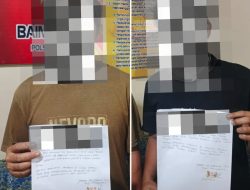 Polres Lahat bergerak cepat menindaklanjuti video dugaan pungutan liar (pungli) yang viral di media sosial