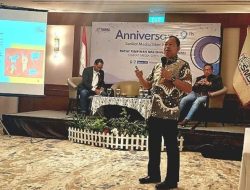 Rapimnas dan HUT ke-9 SMSI, Soroti Tantangan Media Siber hingga Kirim Surat Terbuka ke Presiden Prabowo Terkait Perjanjian RI-AS dan Kedaulatan Digital