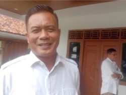 Anggota DPRD Ogan Ilir Dapil IV Meminta Pemkab Untuk Segera Memberikan Bantuan Banjir di  Kecamatan Rambang Kuang