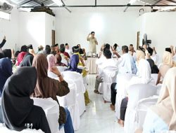 Serap Aspirasi Masyarakat, DPRD Ogan Ilir Sukses Gelar Reses Tahap II Masa Sidang II Tahun 2026
