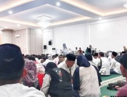 Ketua PPWI-OI Kecewa Tak Diundang Bukber Polres Ogan Ilir, Soroti Ketidakadilan Humas