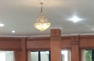 Bupati OKI Rombak Pejabat, H M Lubis Kembali ke Dinkes