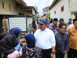 Herman Deru Instruksikan Disbudpar Sumsel Siapkan Festival untuk Hidupkan Kembali Kampung Al-Munawar