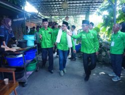 PKB Ogan Ilir Perkuat Barisan, Muscab Hadirkan Gus Halim dan Bursa Calon Ketua yang Kompetitif
