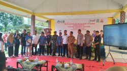 Meriah dan Penuh Semangat, FORSENI SMANSAPA 2026 Warnai Peringatan Hari Kartini