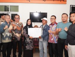 Mediasi Permasalahan Siswa SD Negeri Simpang Kurun Capai Kesepakatan Bersama*