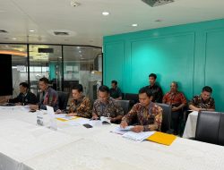 Perkuat APBD, Pemkab Muba Dorong Pencairan Dana Pusat Lebih Cepat dan DAU Naik