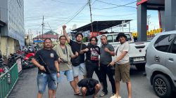 Dalam 1×24 jam Pelaku Pembunuhan Mutilasi Berhasil diamankan Polres Lahat