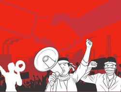 Gelombang Protes Menguat, SCW dan LSM Desak Audit Anggaran Dinsos OKU Selatan
