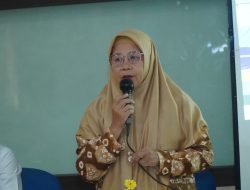 Rapat Pengumuman Hasil TPA SPMB SMP Negeri 6 Sekayu Berlangsung Transparan dan Akuntabel