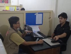 Polisi Dalami Kasus Intimidasi Jurnalis, Pelapor Mulai Diperiksa