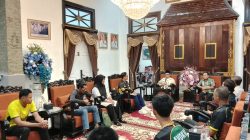 Bupati OKU Teddy Meilwansyah Pastikan Wajib Berikan Dukungan untuk Siapapun Berprestasi di Bidang Olahraga