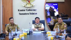 Kebut Penambahan PI 5 Persen, Bupati HM Toha Tohet Dorong Kedaulatan Energi dan Lonjakan PAD