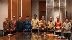 Bupati OKU Usulkan RDF Plant ke Danantara
