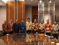 Bupati OKU Usulkan RDF Plant ke Danantara