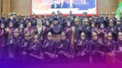 Dihadapan Gubernur, Bupati Paparkan Pencapaian Prestasi Kabupaten Musi Rawas