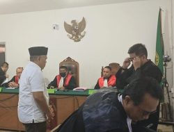 JPU Muba Tegaskan Tidak Ada Kriminalisasi Kasus AM