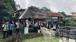 Karo Mamang Kelurahan Mangunjaya Sukses Tingkatkan Ekonomi Kaum Perempuan 