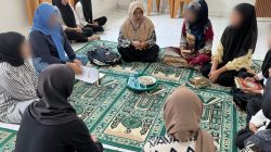 Rutan Baturaja dan Kemenag OKU Tingkatkan Pembinaan Rohani Melalui Kegiatan  Tahsinul Qur’an