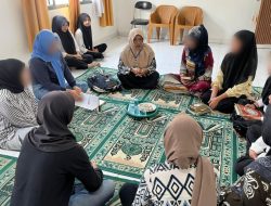 Rutan Baturaja dan Kemenag OKU Tingkatkan Pembinaan Rohani Melalui Kegiatan  Tahsinul Qur’an