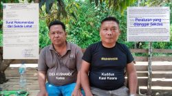 Pemberhentian Sekdes Lubuk Layang Ilir Disoal, Ternyata ini Masalahnya