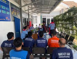 Disdukcapil OKU Laksanakan Verifikasi NIK dan Perekaman Biometrik di Rutan Baturaja 