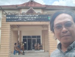 Sulit Ditemui, Awak Media Keluhkan Komunikasi Kepala Dinas Perkim Prabumulih