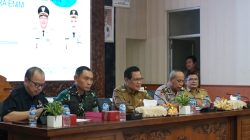 Muara Enim Siap Tuan Rumah Forprov II Sumsel Tahun 2026