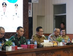 Muara Enim Siap Tuan Rumah Forprov II Sumsel Tahun 2026