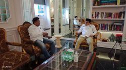 Menggema di Basis NU dan Kader Muda, Zulpikar Disebut Figur Pemersatu PKB Musi Rawas