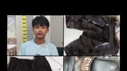 Pelaku Pembunuhan di Pajar Bulan Berhasil Diamankan Polres Lahat