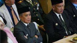 Paripurna Istimewa HUT PALI ke-13, Momentum Kolaborasi Antar Daerah di Sumatera Selatan
