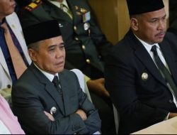 Paripurna Istimewa HUT PALI ke-13, Momentum Kolaborasi Antar Daerah di Sumatera Selatan