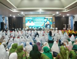 Bupati OKU Ajak Seluruh Masyarakat Manfaatkan Bulan Suci Ramadhan Perbanyak Ibadah dan Kebaikan