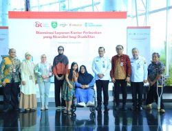 Hadiri Paripurna HUT ke-13 PALI, Gubernur Herman Deru Dorong PALI Jadi Segitiga Emas Sumsel