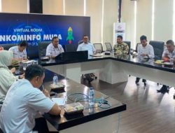 Pastikan Layanan Publik Tetap Berjalan, Muba Siap Terapkan WFA