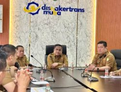 Muba Buka Peluang Beasiswa Kuliah Gratis Jadi Ahli Sawit Bagi Generasi Muda