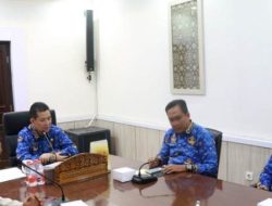 Pemkab Muba Dorong Peran Media dalam Pembangunan Daerah