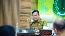 Implementasi Permen ESDM 14/2025 Diperkuat, Bupati Toha dan Forkopimda Kawal Kelola Sumur Minyak Rakyat