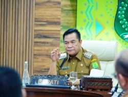 Implementasi Permen ESDM 14/2025 Diperkuat, Bupati Toha dan Forkopimda Kawal Kelola Sumur Minyak Rakyat